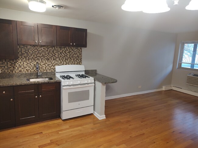 Building Photo - 8500 Waukegan Rd