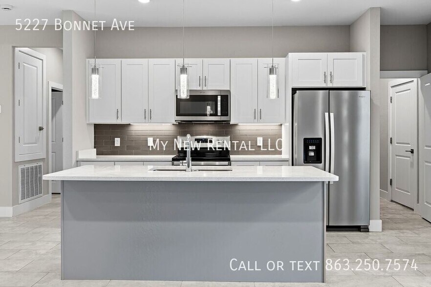 Building Photo - 5227 Bonnet Ave