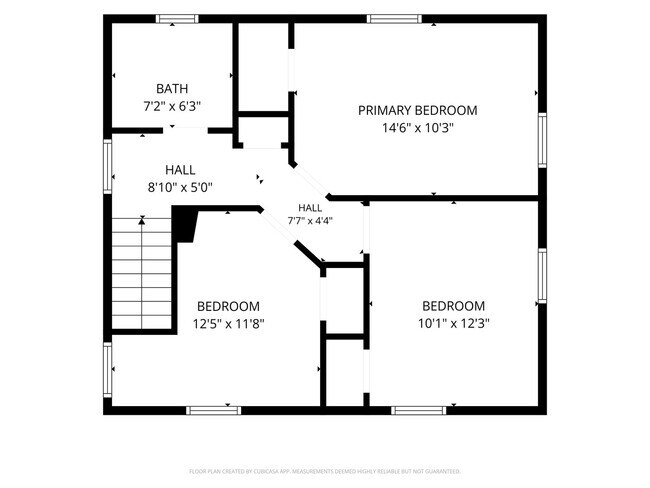 Building Photo - Conveniently located 3 bed 1.5 with Fenced In Yard Available NOW!
