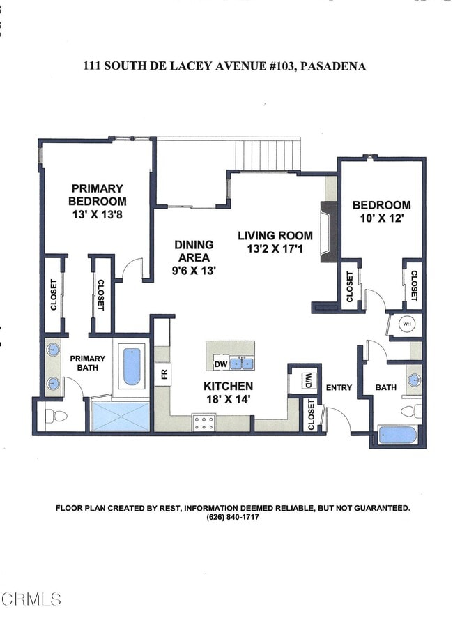 Building Photo - 111 S De Lacey Ave