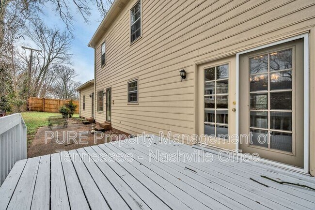 Building Photo - 908 Noel Green Ct