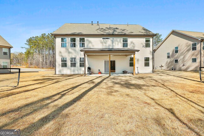 Building Photo - 11 Alcovy Trl