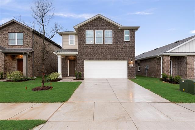 Primary Photo - 207 Bradford Dr