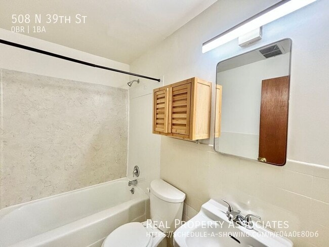 Building Photo - 508 N 39th St