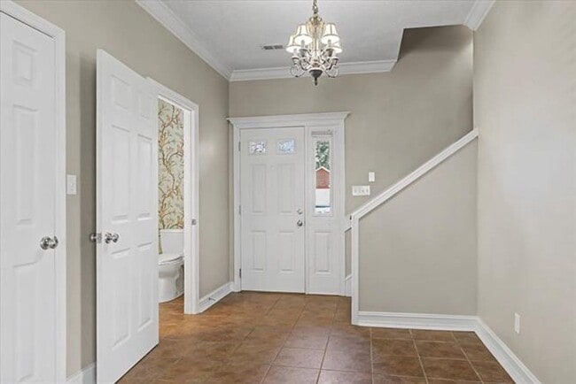 Building Photo - 2 Story Garden Killearn Home