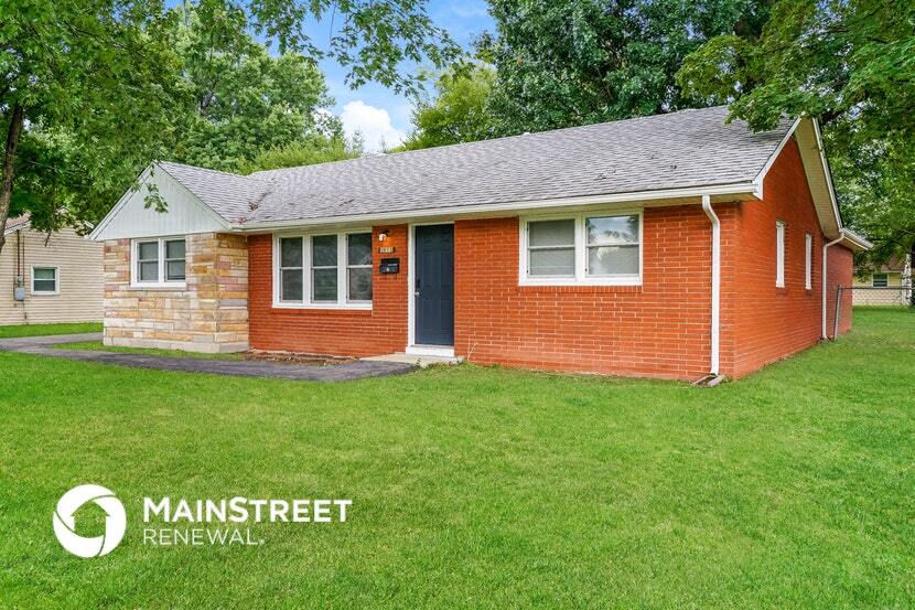 Building Photo - 9210 Omar Khayyam Blvd