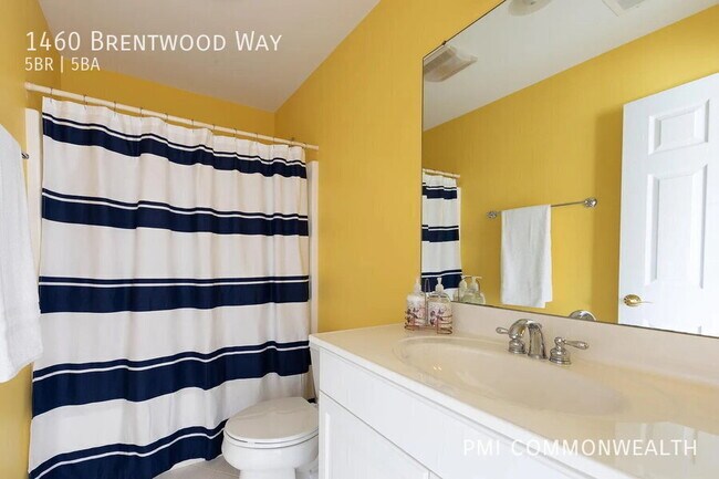 Building Photo - 1460 Brentwood Way