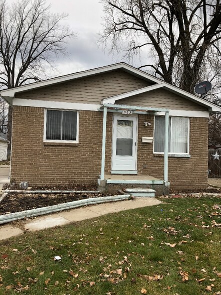 Primary Photo - 563 E Guthrie Ave