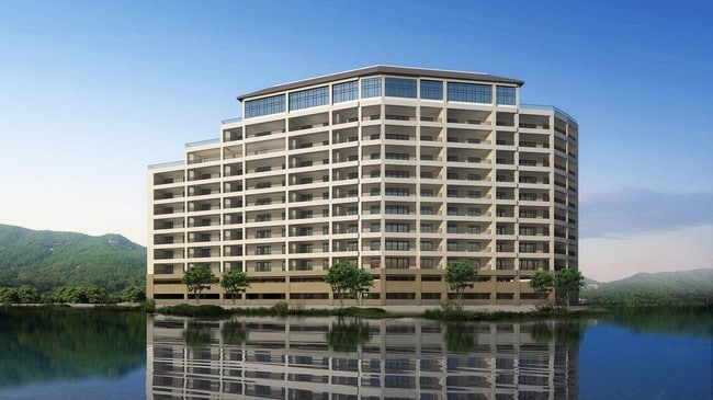 Primary Photo - The Cypress at the Lake