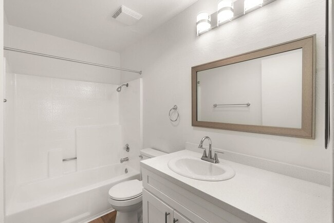 Interior Photo - Parkview Palms Apartments- Riverside, CA