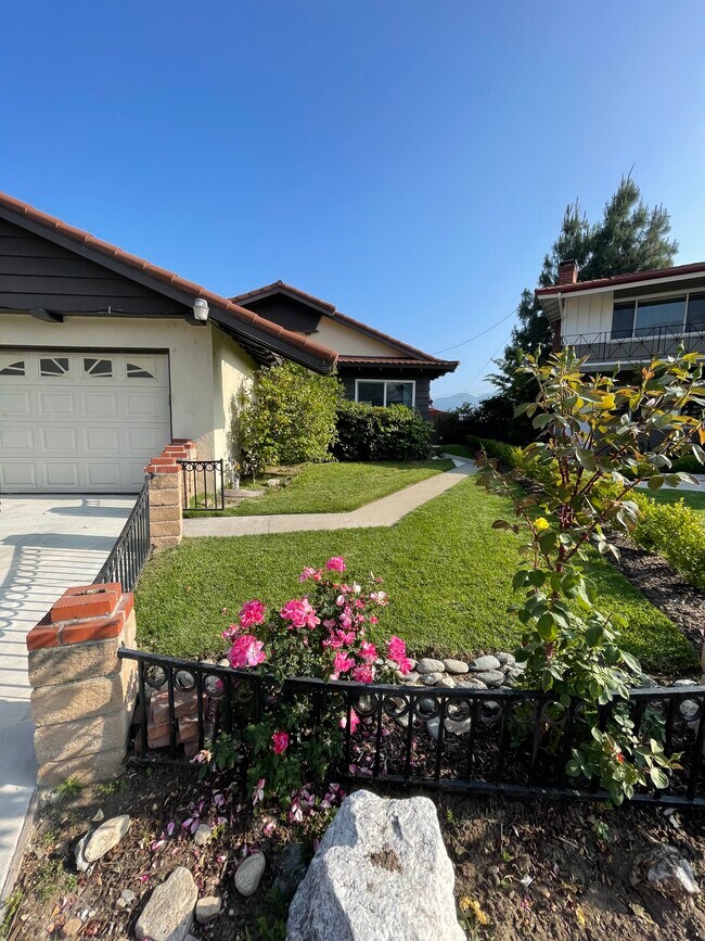 Building Photo - 4530 Orin Ave