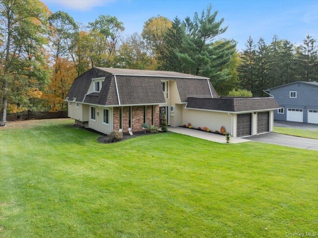 Building Photo - 107 Tennyson Dr