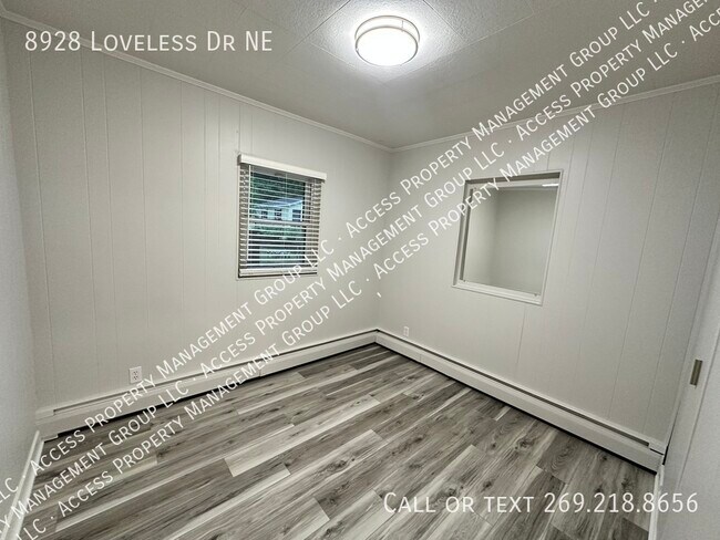 Building Photo - 8928 Loveless Dr NE
