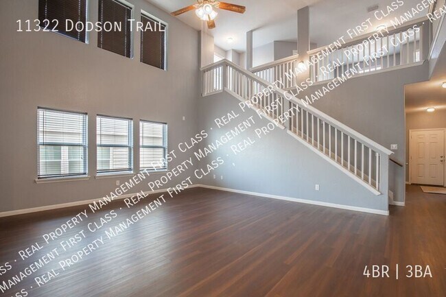 Building Photo - 11322 Dodson tr