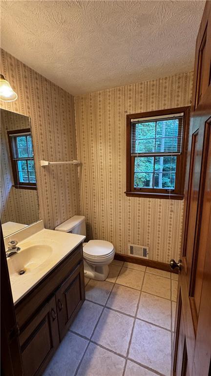 Building Photo - 3798 Lee Ridge Way SW