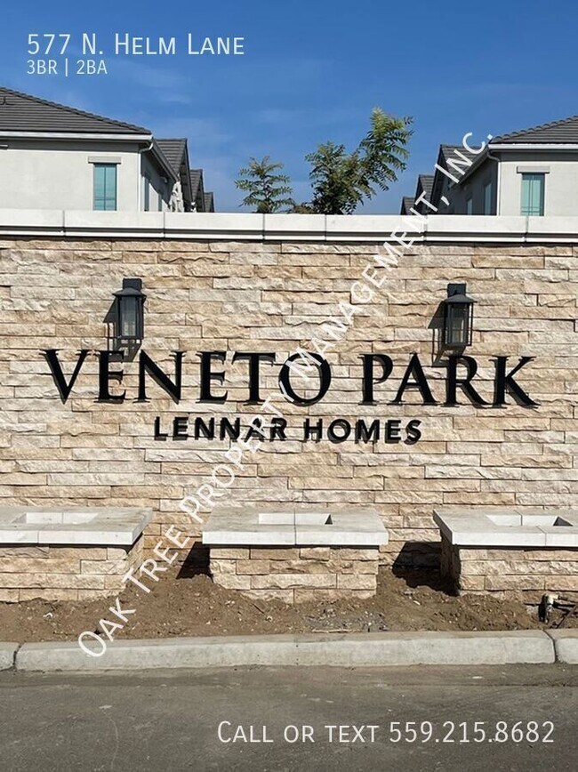 Building Photo - 577 N Helm Ln