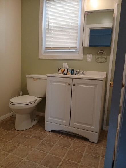 Bathroom - 151 Weaver St