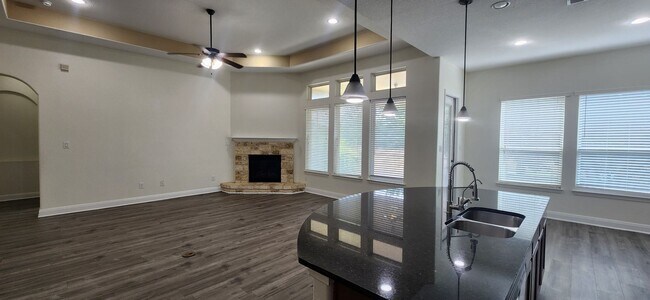 Building Photo - The Summit at Alamo Ranch-Gorgeous 5-Bedroom Home