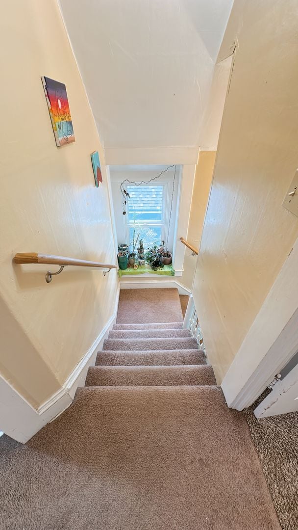 Building Photo - PRELEASE:  4+bdrm/1bath near WWU + Sehome Hill