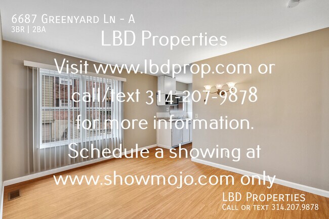 Building Photo - 6687 Greenyard Ln