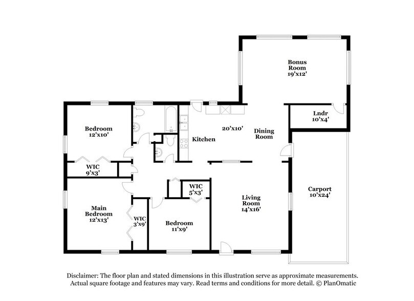 Building Photo - 6227 Pine Summit Dr
