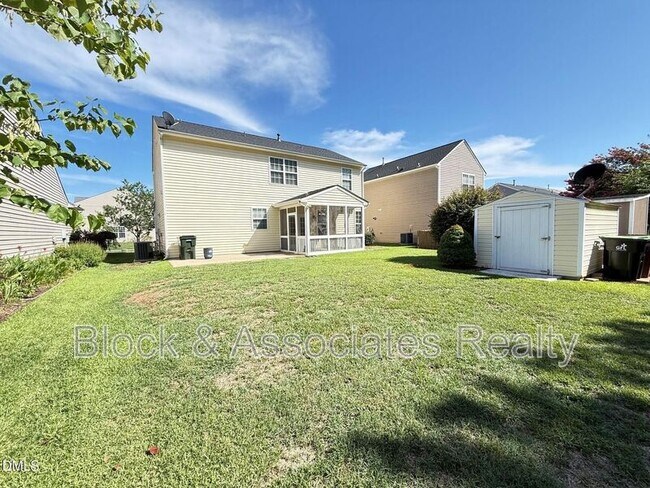Building Photo - 420 Cline Falls Dr