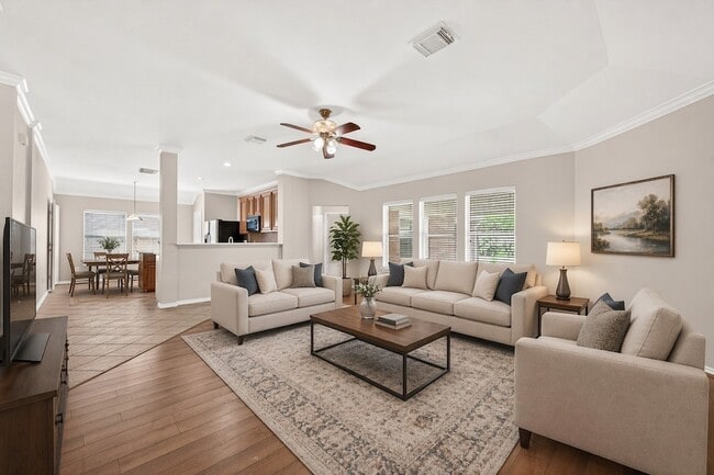 Building Photo - 1646 Martin Lake Dr