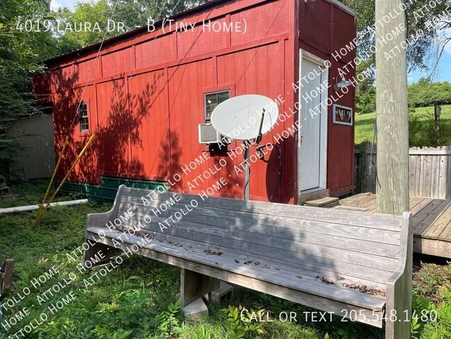 Building Photo - 4019 Laura Dr