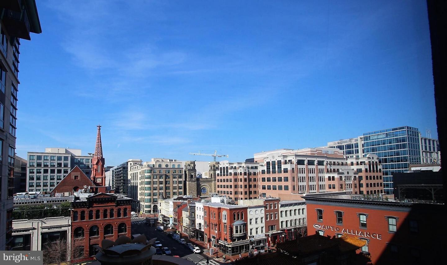 Building Photo - 777 7th St NW