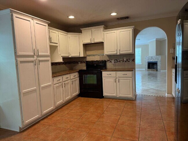 Building Photo - Beautiful Kitchen and Open Floor Plan