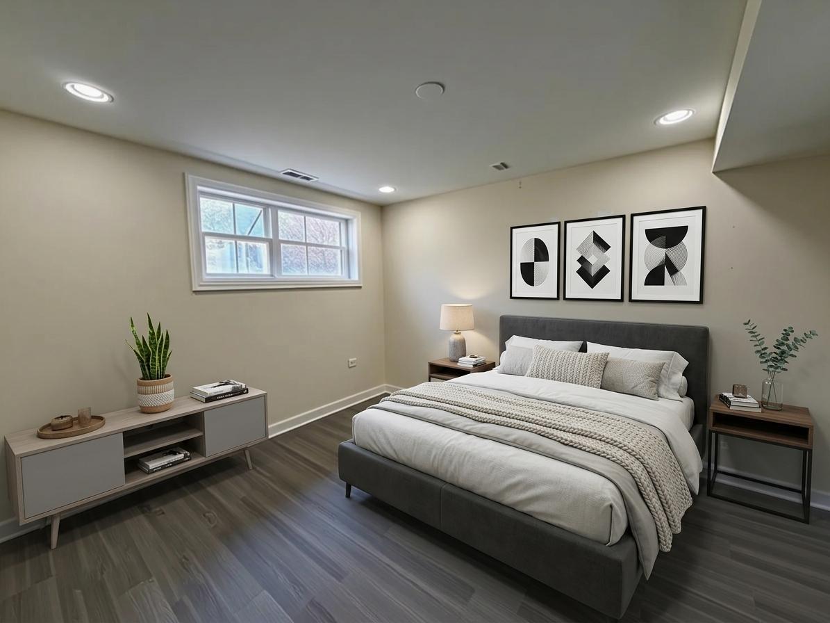 Building Photo - 4022 N Central Park Ave