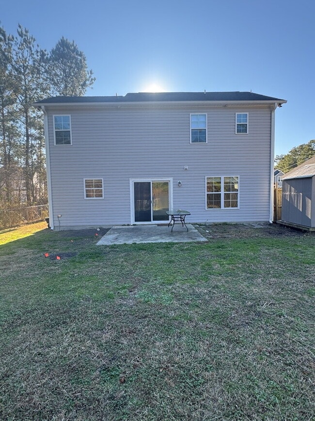 Building Photo - 1260 Pickett Rd