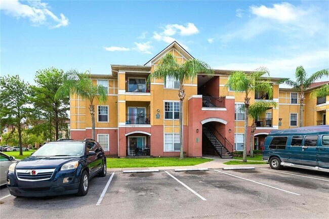Primary Photo - 5550 Pga Blvd