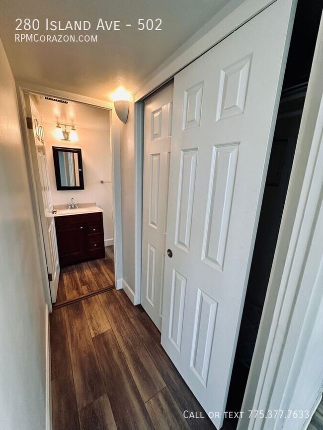 Building Photo - 280 Island Ave