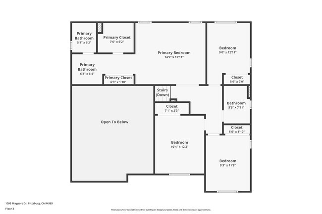 Building Photo - 1093 Mayport Dr