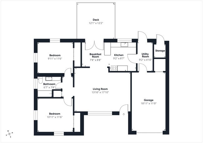 Building Photo - 3035 Guese Rd