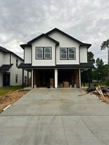 Building Photo - 8445 Harvard Dr