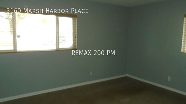 Building Photo - 3160 Marsh Harbor Pl