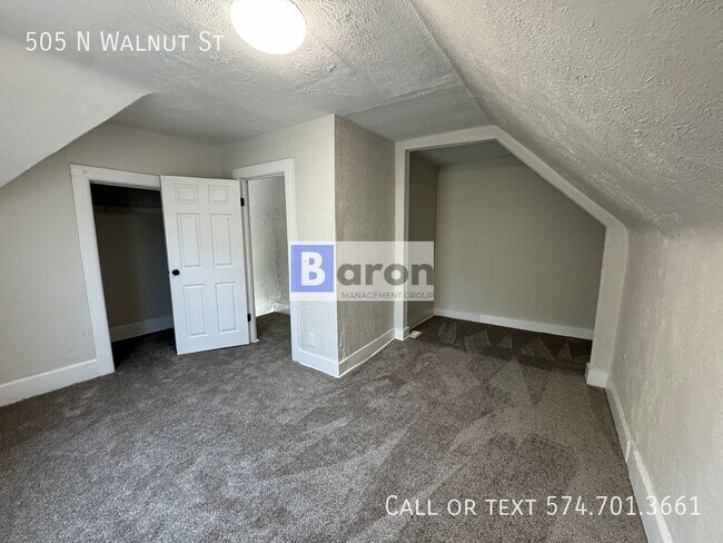 Building Photo - 505 N Walnut St
