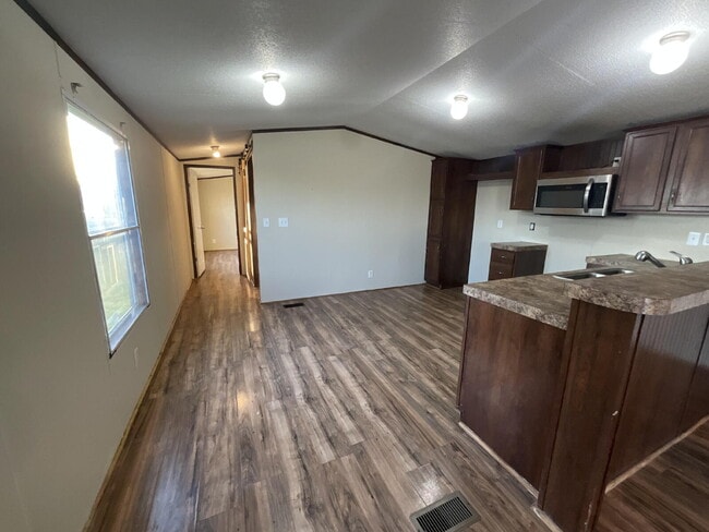 Building Photo - Charming 3-Bed, 2-Bath Retreat: Spacious 1216 Sq Ft Mobile Home in Peaceful Brazoria, TX! (COMING...