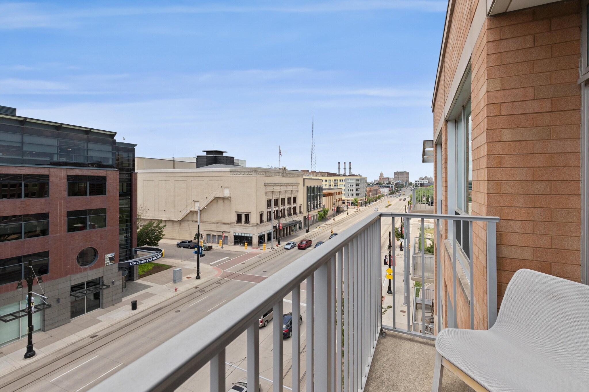 Building Photo - 3670 Woodward Ave