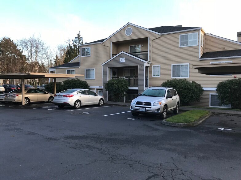 Building Photo - 5300 Harbour Pointe Blvd