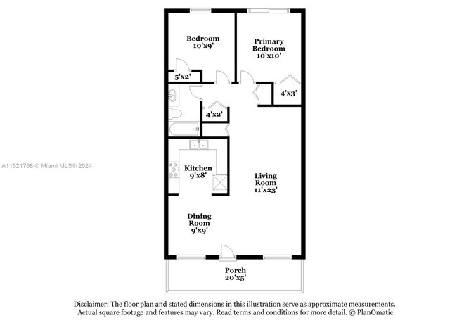 Building Photo - 5813 S 38th St