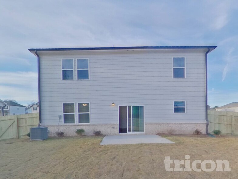 Building Photo - 312 Trulove Ln