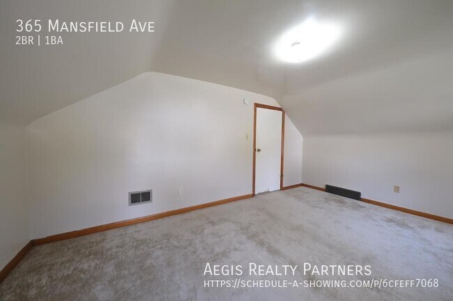 Building Photo - 365 Mansfield Ave