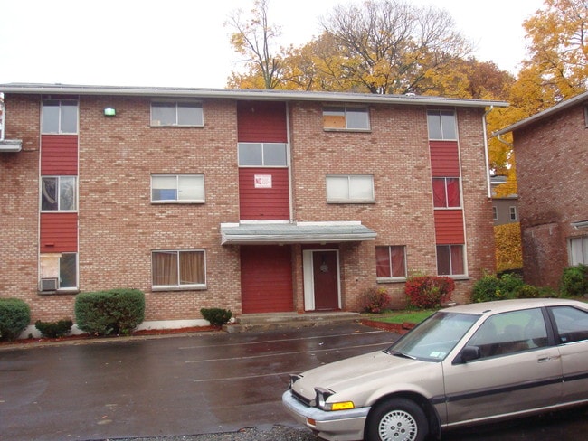 1312 Butternut St - 1312-20 Butternut St