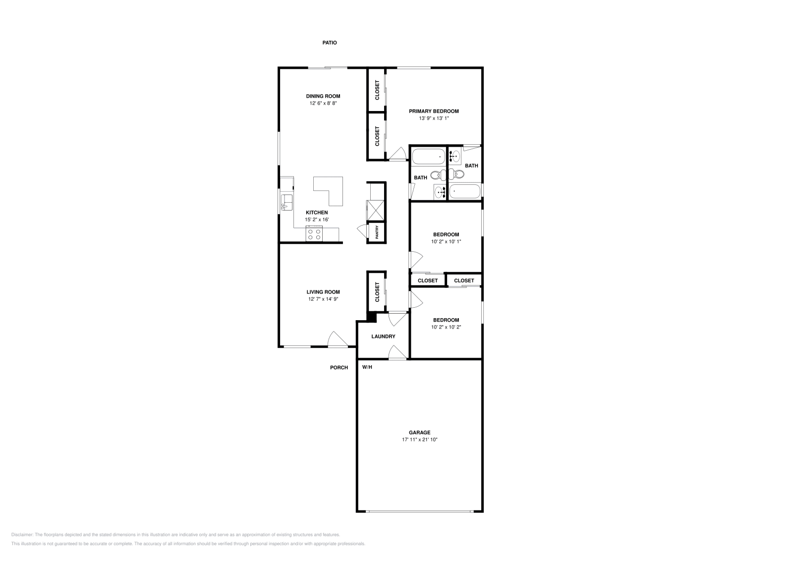 Building Photo - 1491 E Stirrup Ln