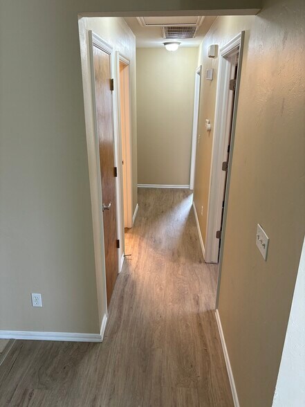 Hallway - 9710 SW 17th St