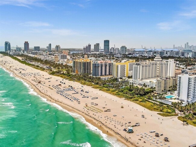 Building Photo - 100 Lincoln Rd