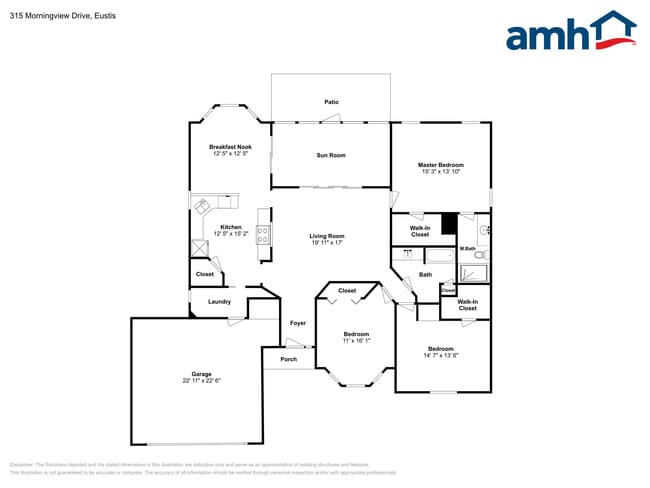 Building Photo - 315 Morningview Dr